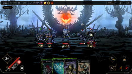 Monastery screenshot 2
