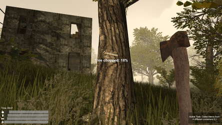 PostCollapse screenshot 5