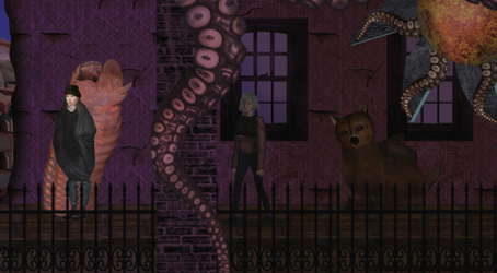the Line screenshot 7