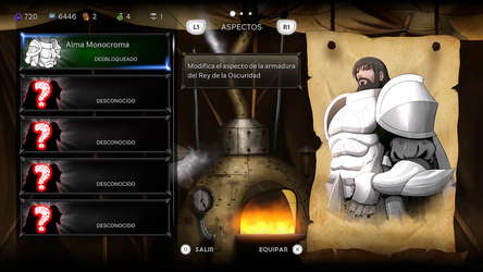 Summum Aeterna screenshot 176