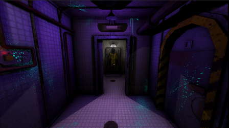 FESTERED screenshot 1