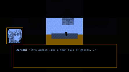 Ren's Demons I screenshot 1