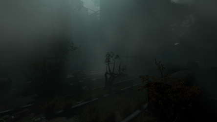 The Prodigal Soul screenshot 5