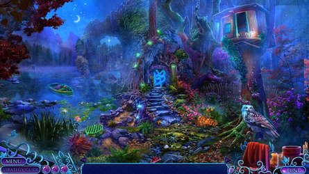 Fairy Godmother Stories: Puss in Boots Collector's Edition screenshot 4