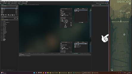 Fishing The Abyss screenshot 1