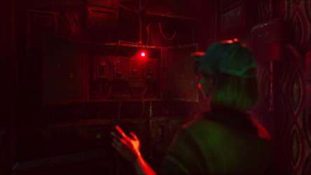 Lost Lullabies: The Orphanage Chronicles screenshot 17