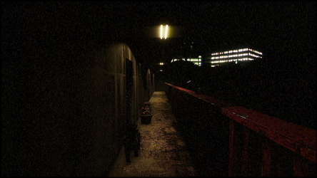 [Chilla's Art] Stigmatized Property | 事故物件 screenshot 6