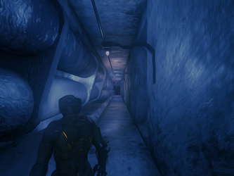 Adam Waste screenshot 7