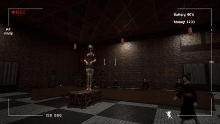 MonsterGuest screenshot 6