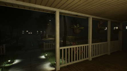 Summer Nightmare screenshot 3