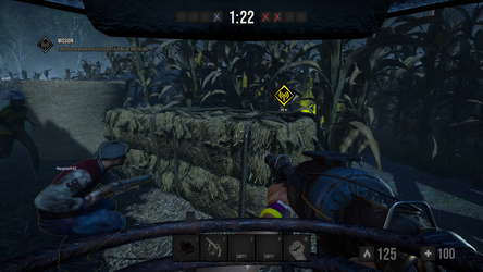 Nighthunt screenshot 6