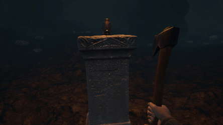 Strigoi: The Vampire Legend screenshot 20