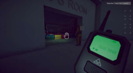 Creature Park screenshot 2