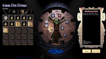 goblinAmerica screenshot 8