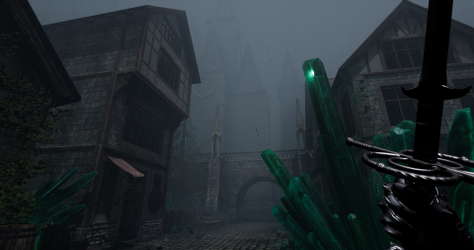 ELDRIMAR screenshot 23