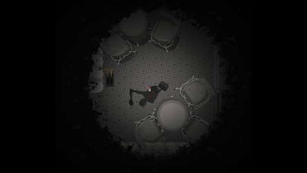 Endoparasitic 2 screenshot 5