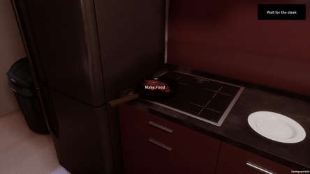 Fractured Perception screenshot 7
