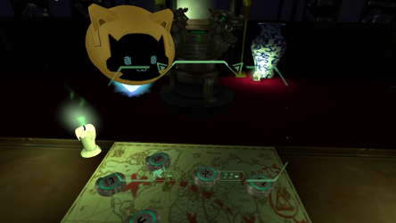 Mystical Mayhem screenshot 5
