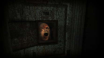 ASYLUM screenshot 5