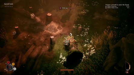 Peregrino screenshot 6