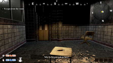 Dirty Room screenshot 8