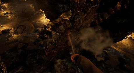 Wail screenshot 5