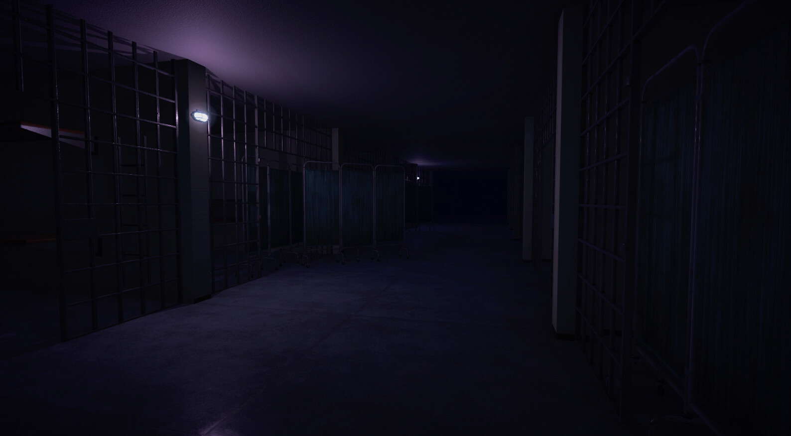 Blind Sound screenshot