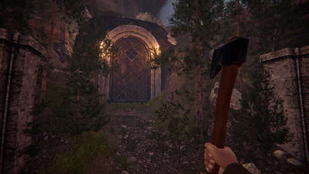 Strigoi: The Vampire Legend screenshot 5