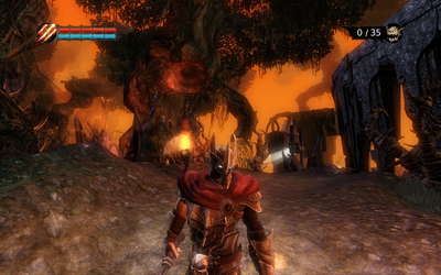 Overlord™: Raising Hell screenshot 10