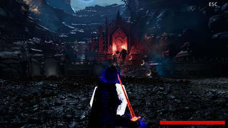 Intergalacto-1 screenshot 10