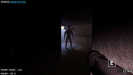 Dreadful Hours screenshot 2