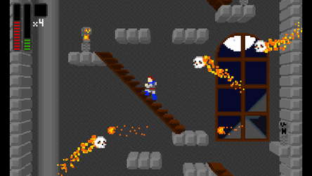 Awakened Evil screenshot 4
