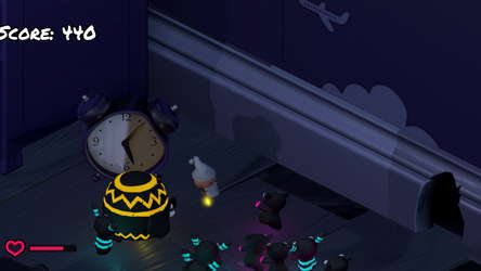 Nightmare Survival screenshot 4