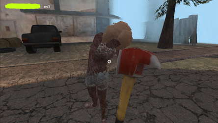 Horror Adventure : Zombie Edition screenshot 4