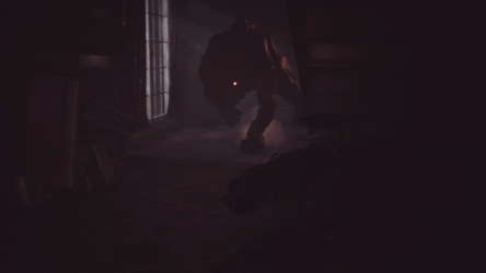 Fear the Dark Unknown: James screenshot 4