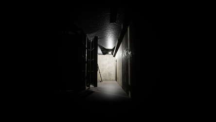 SHADOW screenshot 2