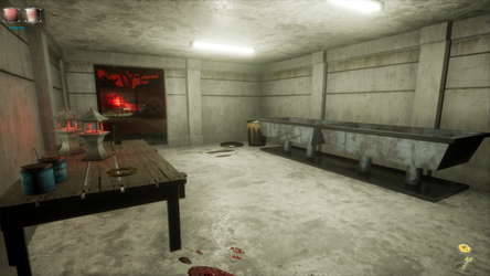Crucible Falls: Together Forever screenshot 16