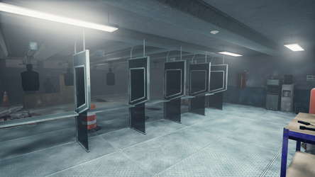 SCP: Nemesi - Alpha Testing screenshot 16