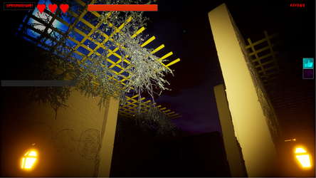 HRS: devil game I screenshot 7