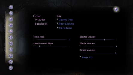 Banishing You screenshot 6