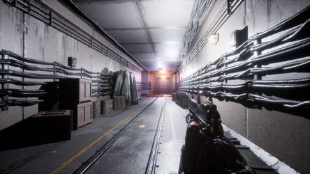 Shadow Of The Devil screenshot 4