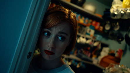 The Shapeshifting Detective screenshot 1