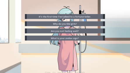 Yuri Dating Agency screenshot 6