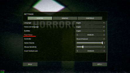 HorrorCore: Maze and Pools of Horror screenshot 31