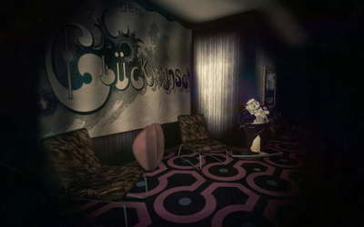 Sylvio 2 screenshot 6