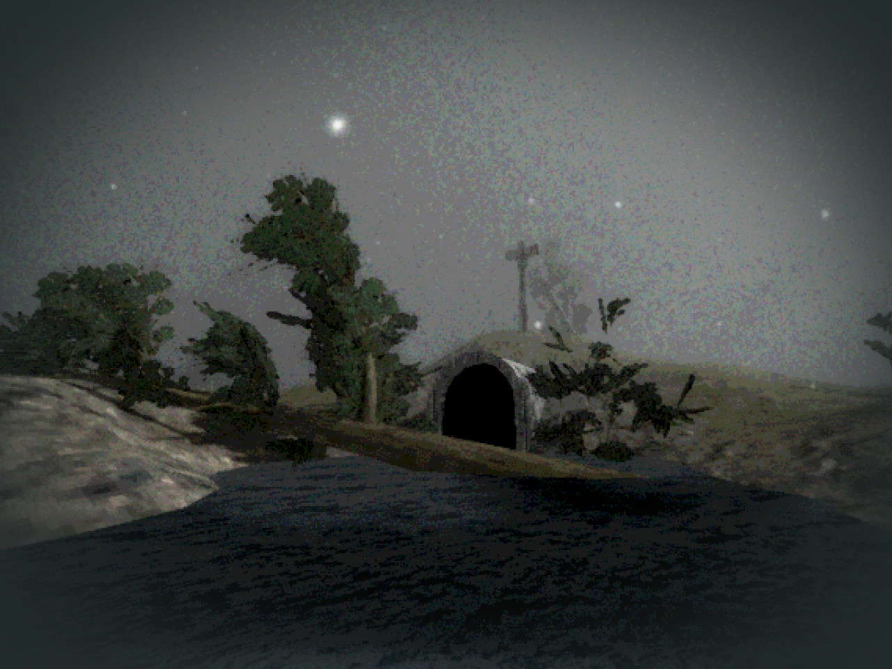 PAGAN: Autogeny screenshot