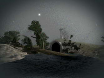 PAGAN: Autogeny screenshot 1