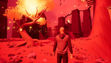 The Search For Paradisus screenshot 8