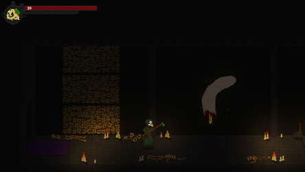 Plague of Yamorn screenshot 9