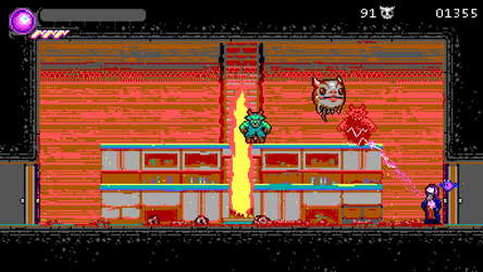 Haunted Lands screenshot 2